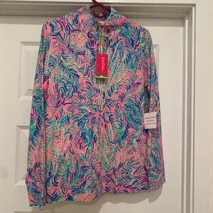Lilly Pulitzer Skipper Popover
